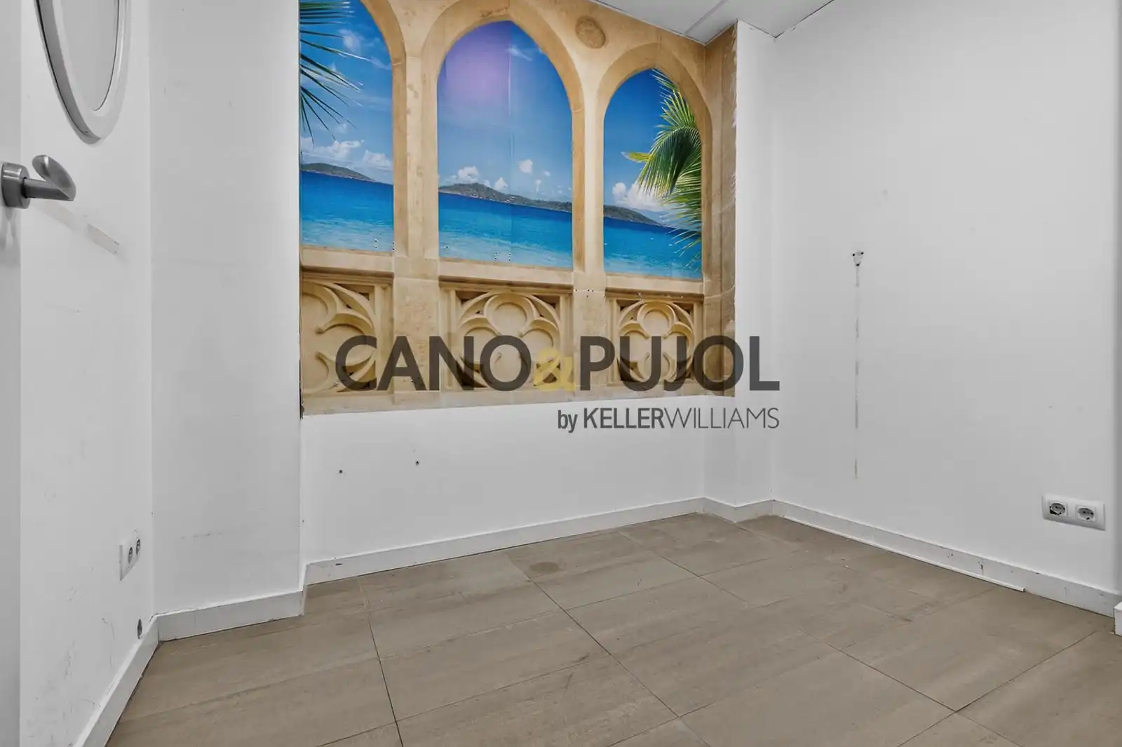 Local comercial en alquiler en LLUIS COMPANYS, imagen 17