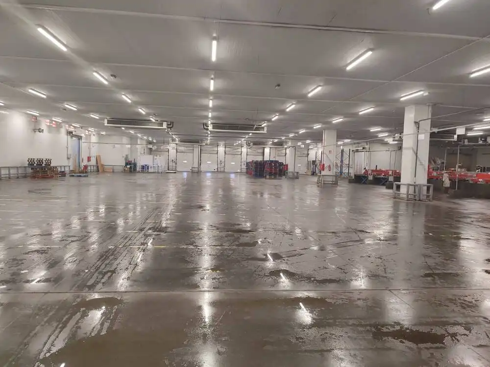 Nave industrielle à louer à Estación, imagen 8
