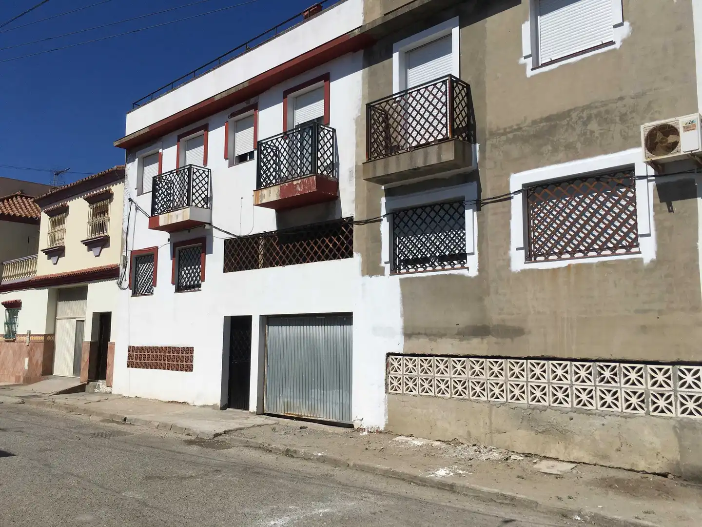Garaje en venta en C/ Sarasate, Mondejar - Junquillos