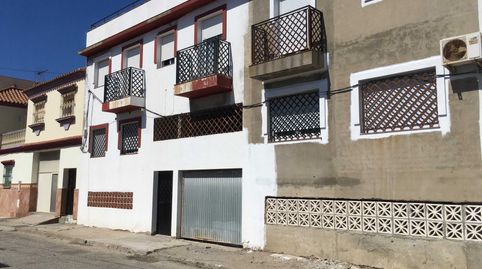 Foto 3 de Garaje en venta en C/ Sarasate, Mondejar - Junquillos, La Línea de la Concepción