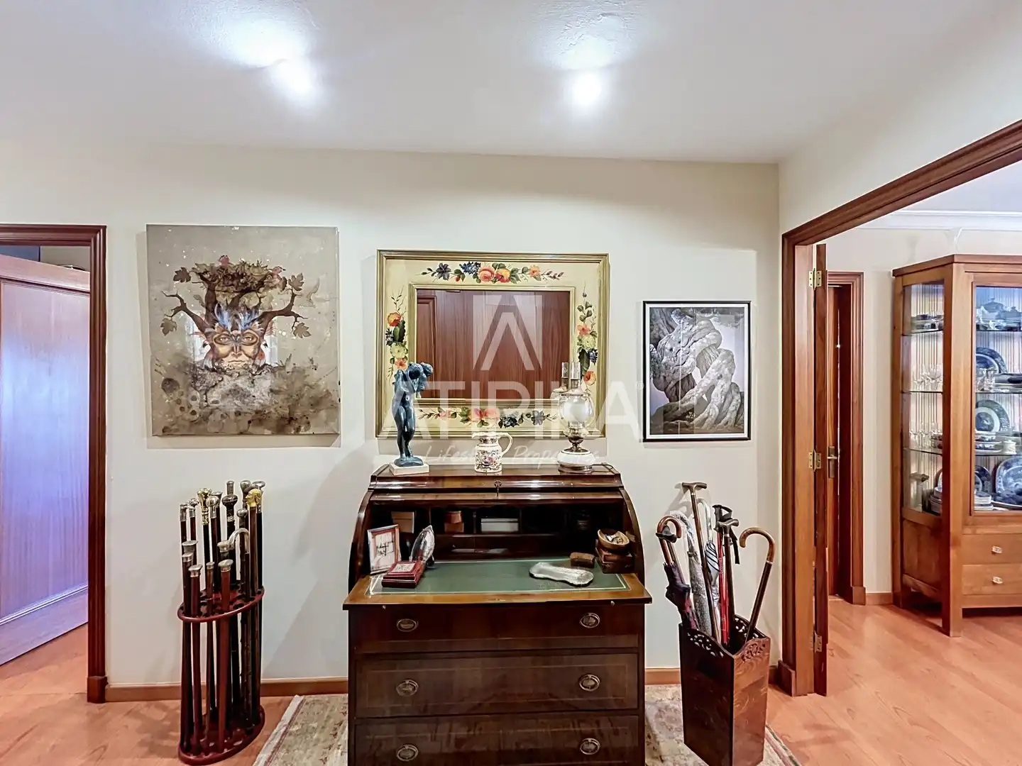 Flat for sale in Maó - Mahón  with Terrace, Storage room and Oven