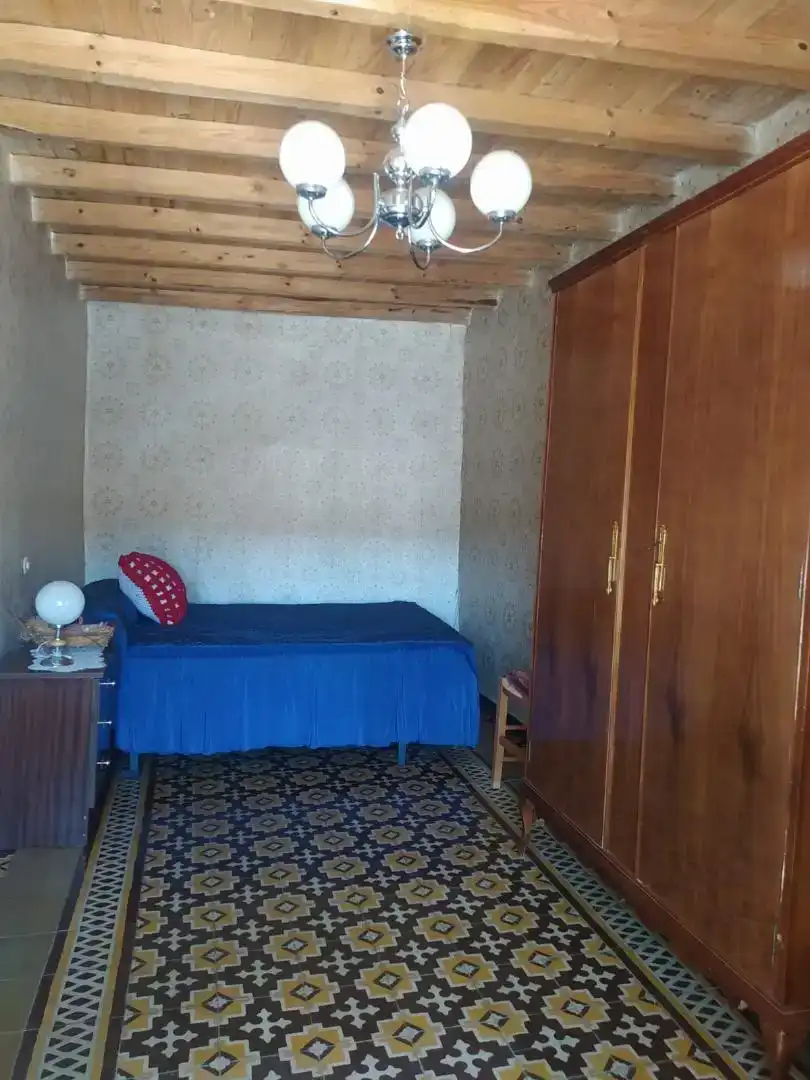 Habitación de Finca rústica en venta en Bularros