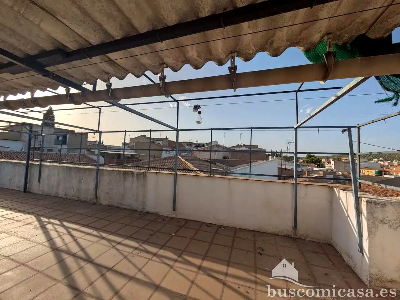 House with terrace for sale in Calle Pablo Morillas Aguilar, imagen 22
