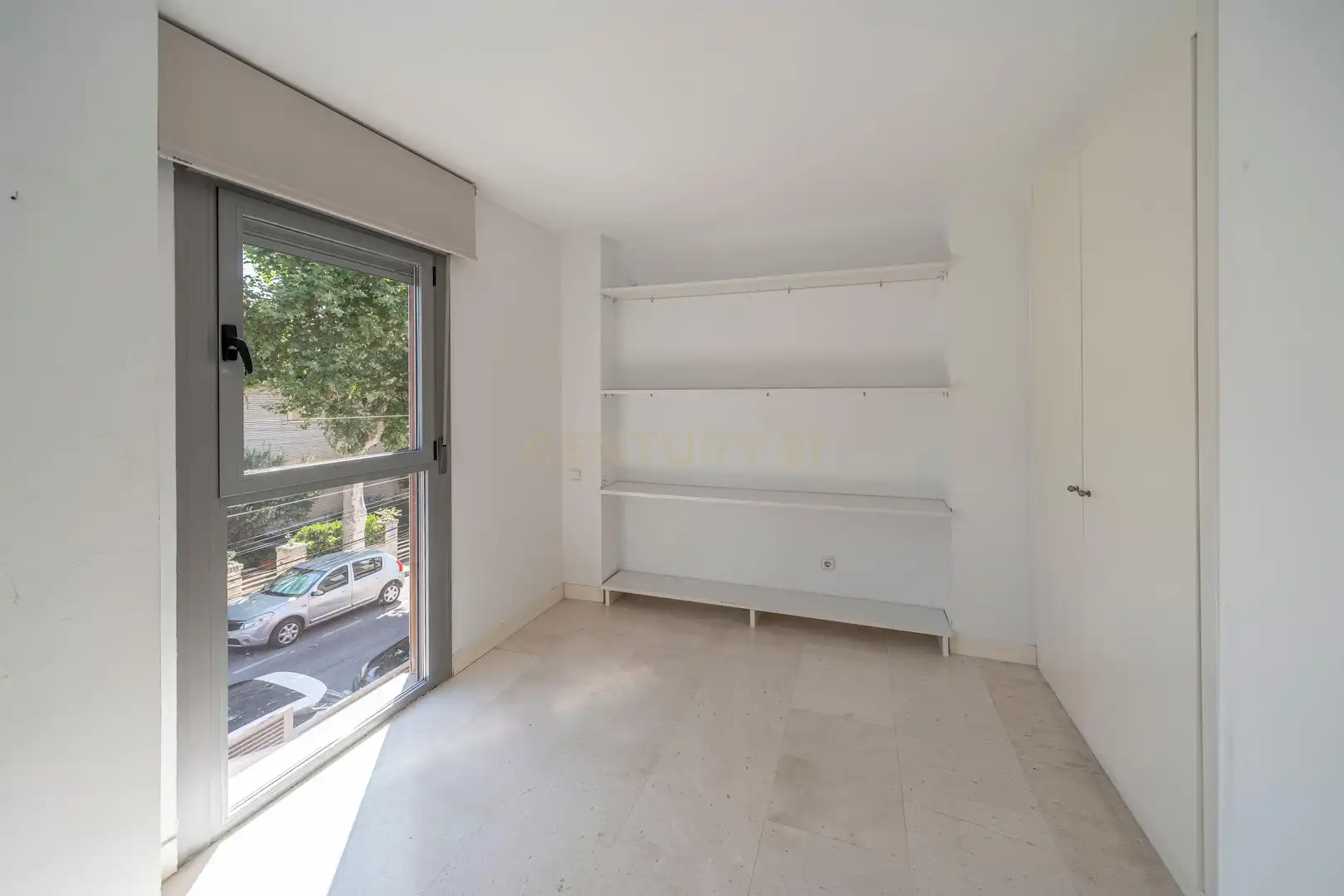 Dormitori de Casa o xalet en venda en Pozuelo de Alarcón amb Aire condicionat, Jardí privat i Piscina