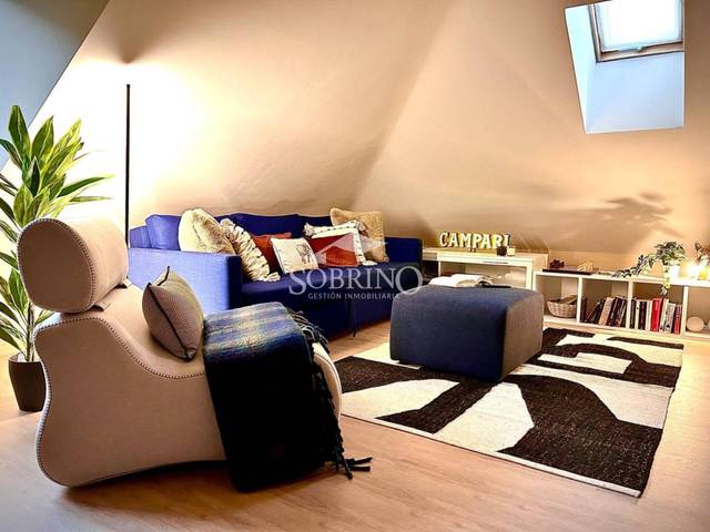 Piso en Venta en Calle Arenas de Cabrales, 2 en Cabrales