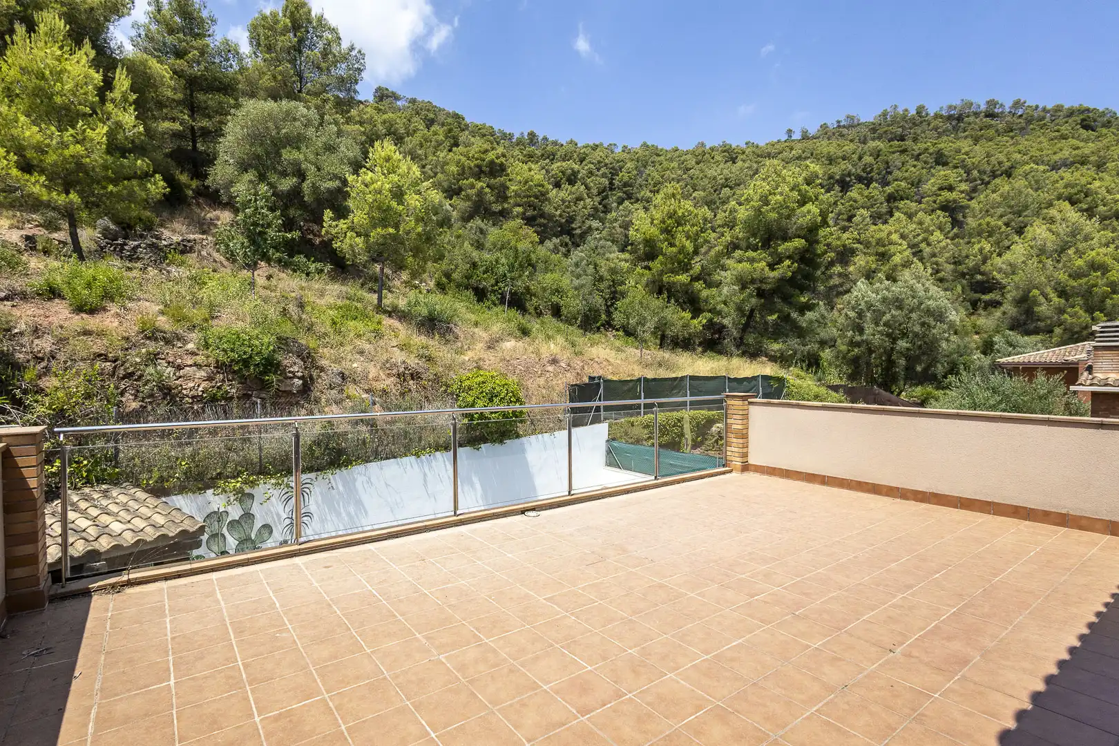 Casa con terrazza in vendita a Cervelló, imagen 44