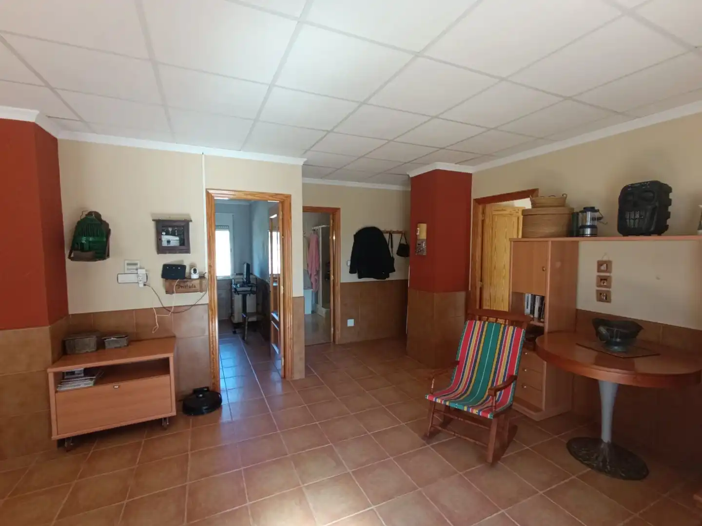 Haus oder Chalet zum Verkauf in Murcia mit Klimaanlage, Heizung und Privatgarten