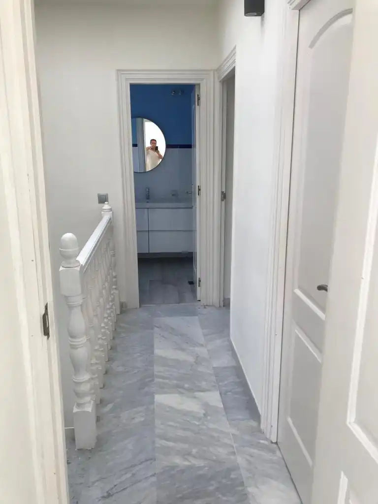 Casa o chalet de alquiler en Estepona con Amueblado y Se aceptan mascotas