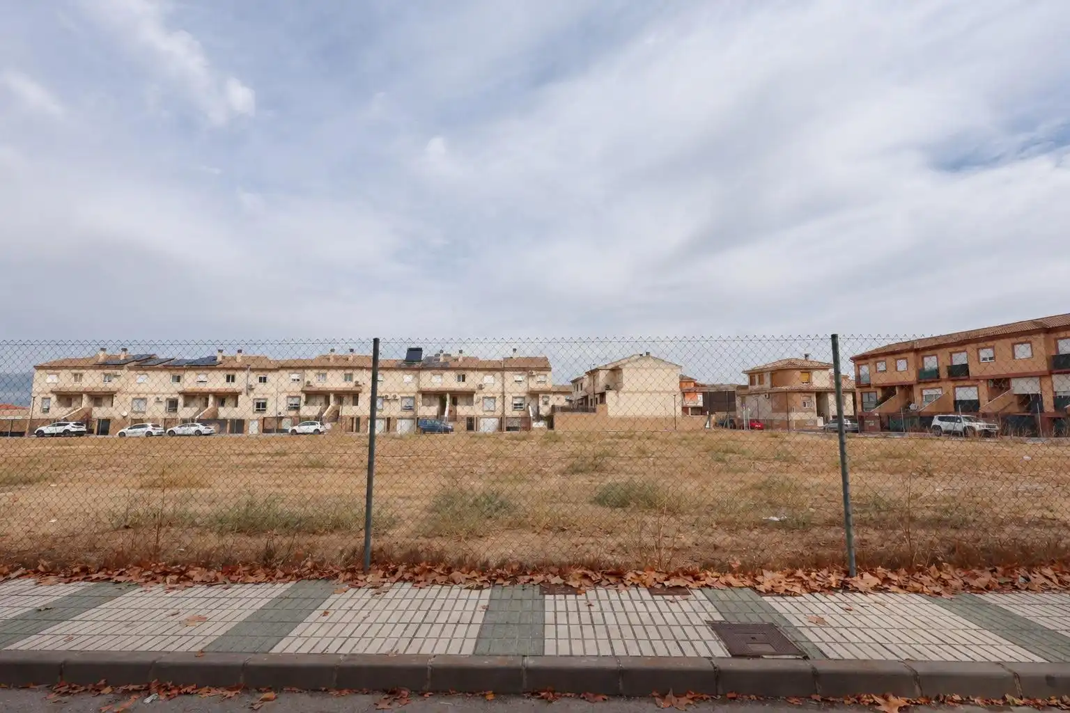 Terreny residencial en venda a Calle Calle Sevilla, imagen 23