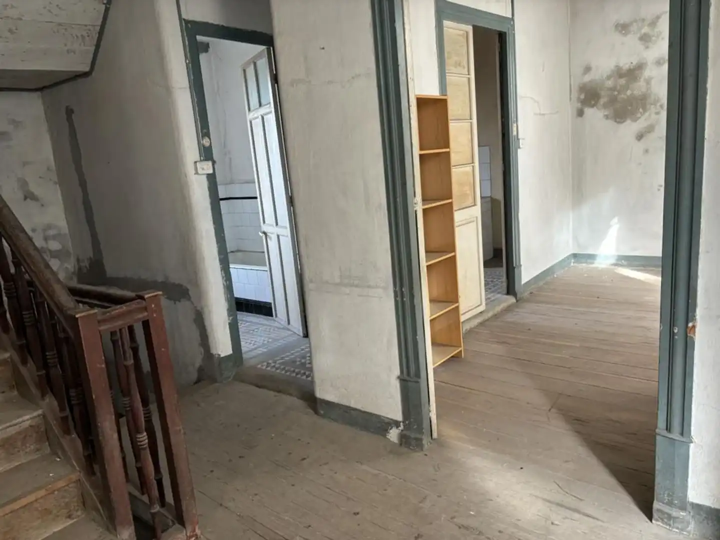 Edificio en venta en Ortigueira