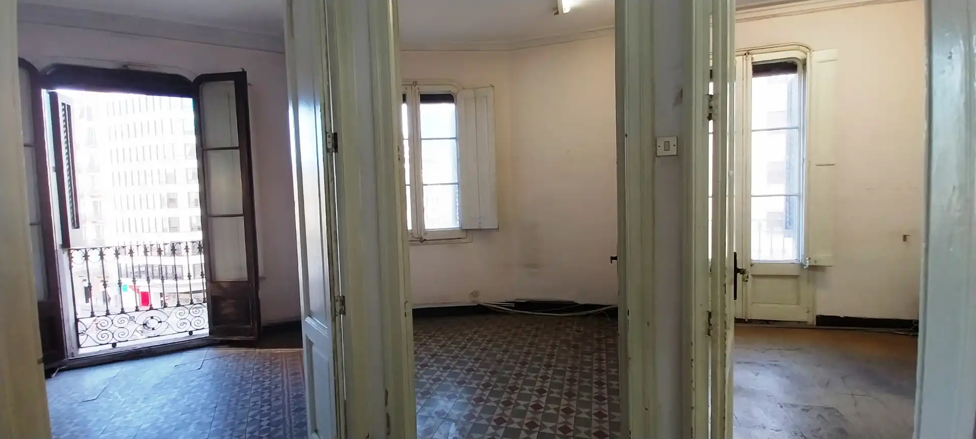 Bureau avec ascenseur à vendre à Carrer d'Aragó, imagen 11