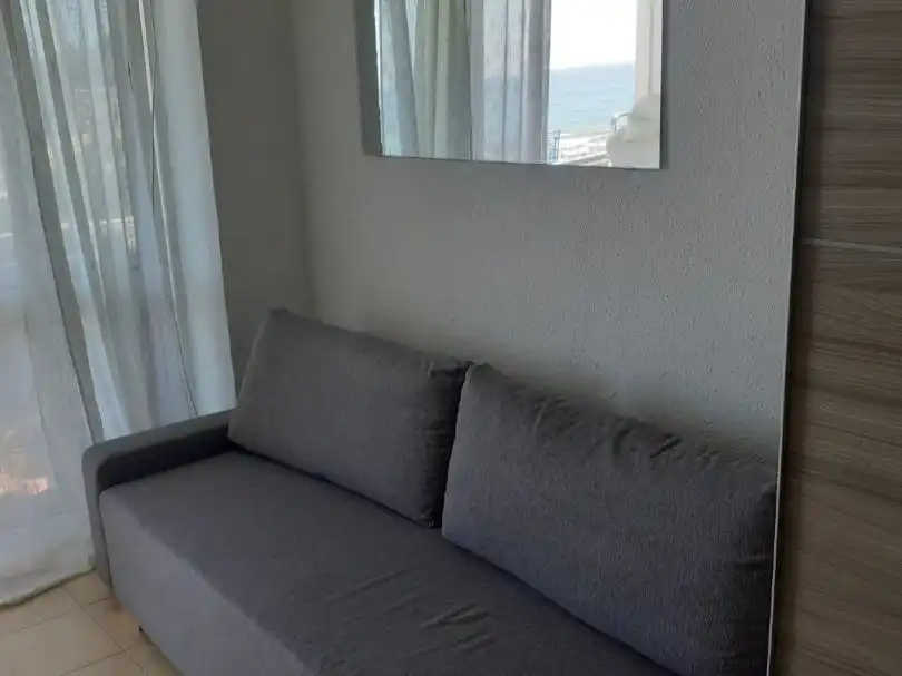 Sala d'estar de Estudi en venda en Torremolinos amb Aire condicionat, Calefacció i Terrassa
