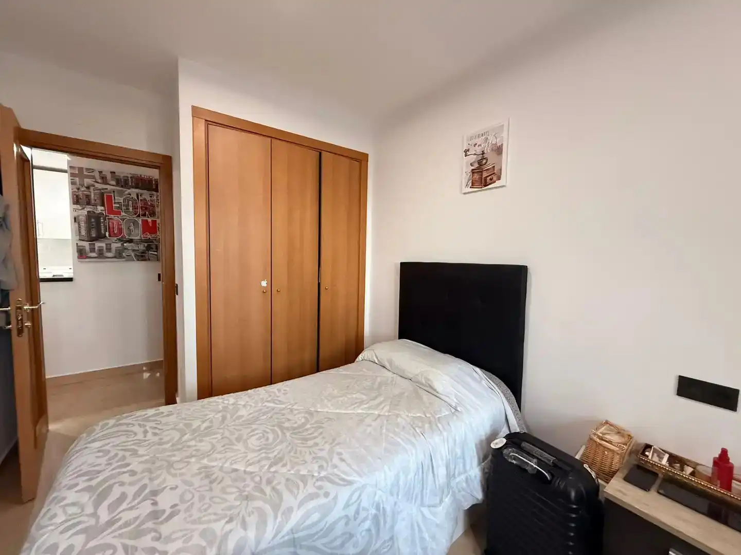 Habitación de Piso en venta en Manilva