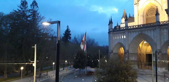 Garaje en Venta en Luis Heinz, 5 en Lovaina