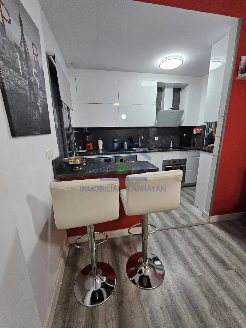 Cocina de Piso en venta en Ogíjares con Aire acondicionado, Calefacción y Parquet
