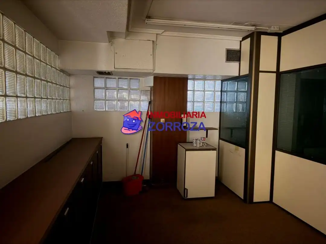 Local en venta en Calle Parroco Vicente Zabala, Zorrotza