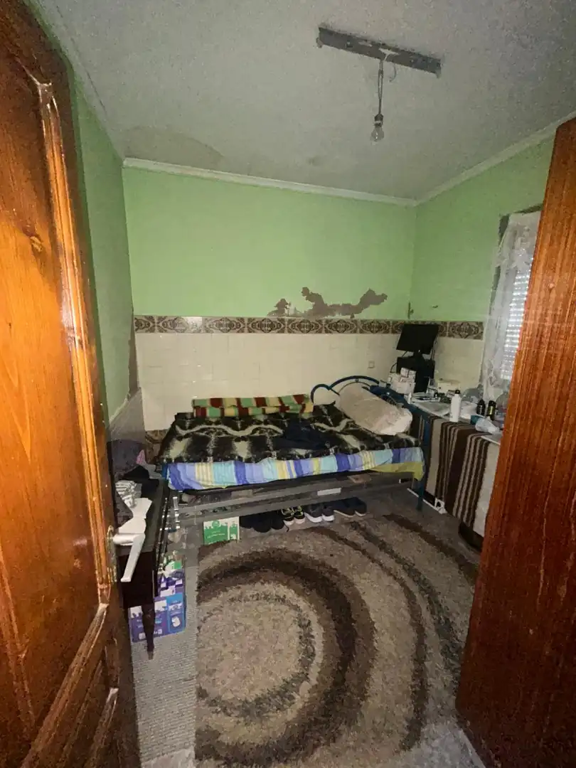 Finca rústica en venta en Calle San Miguel, 16, Massalavés