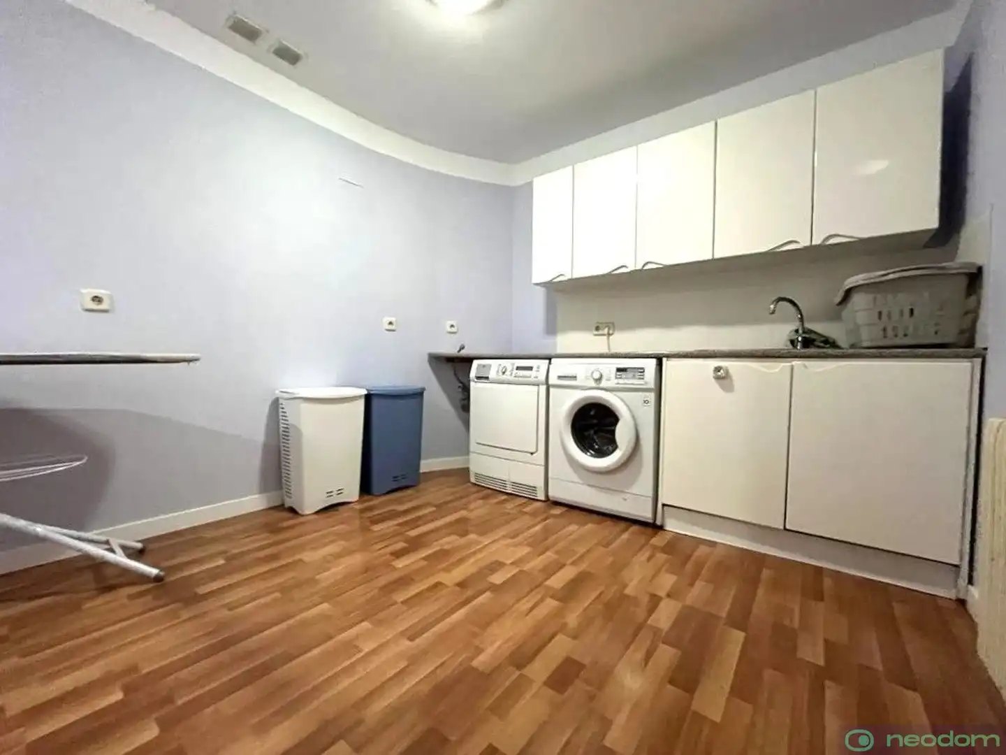 Kitchen of Houses for sale in Altea  with Air Conditioner, Heating and Terrace