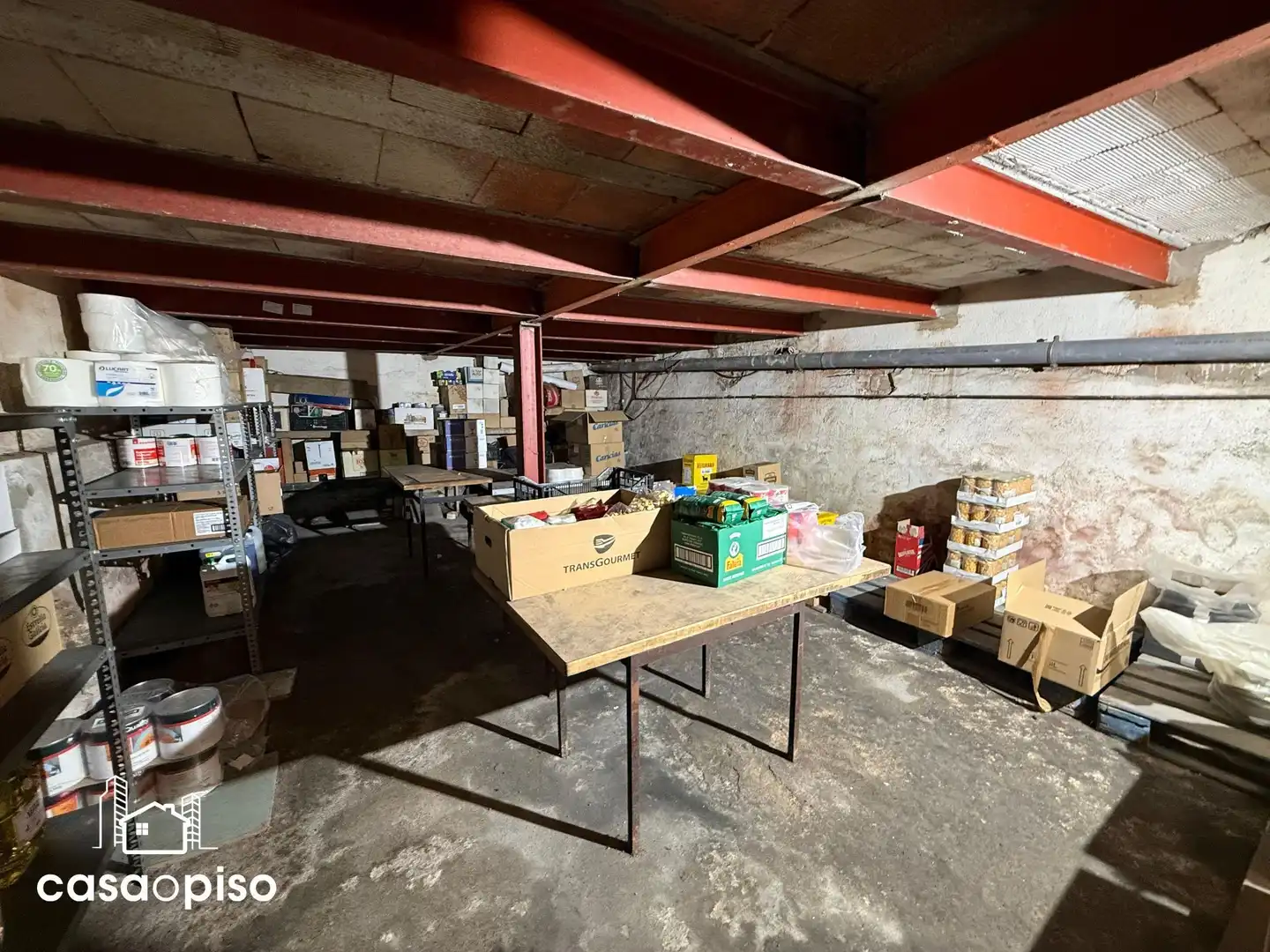 Casa adosada en venta en Terrassa con Aire acondicionado, Calefacción y Trastero