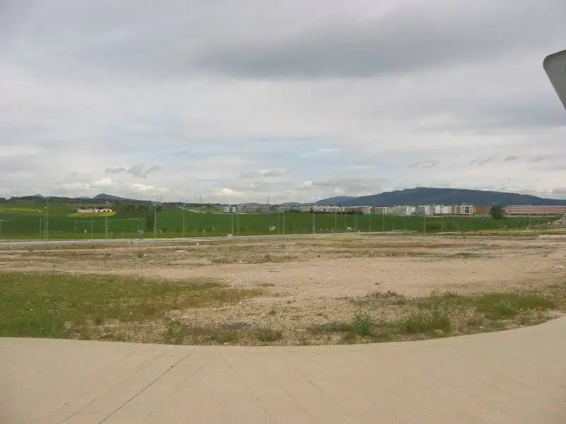 Residencial en venta en Cizur
