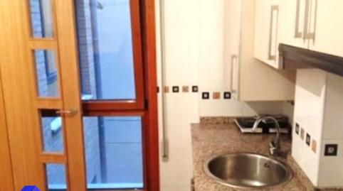 Foto 4 de Piso en venta en Oviedo - Independencia, Parque San Francisco - Uría, Oviedo