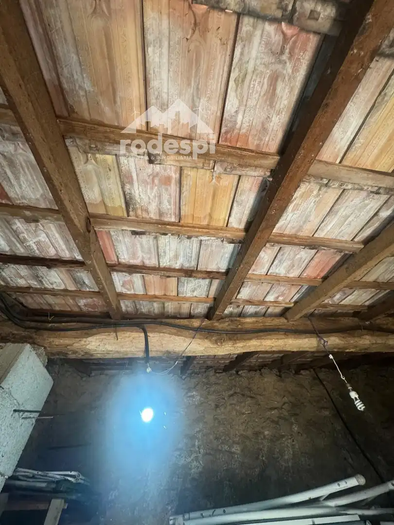 Casa o xalet en venda en Ponteareas amb Calefacció, Traster i Piscina