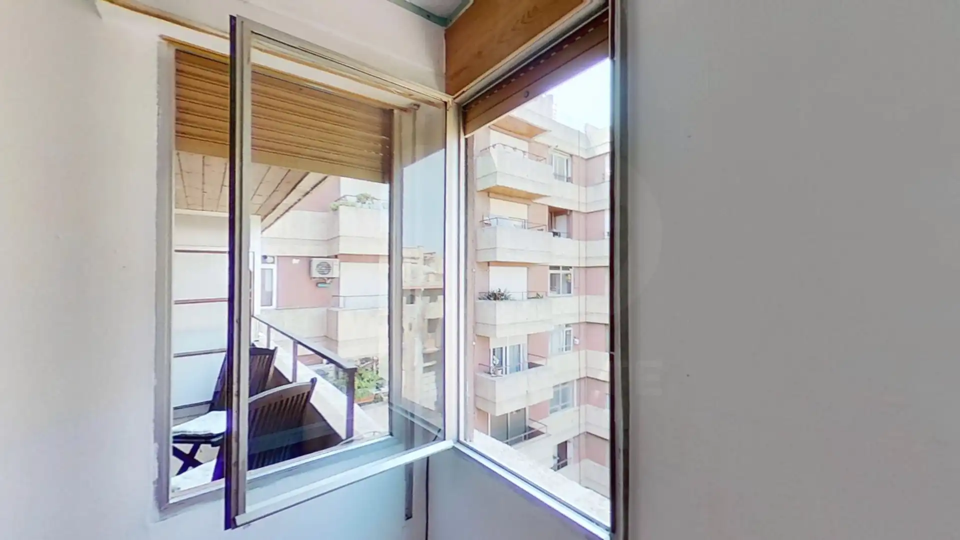Terrassa de Pis en venda en Tortosa amb Terrassa