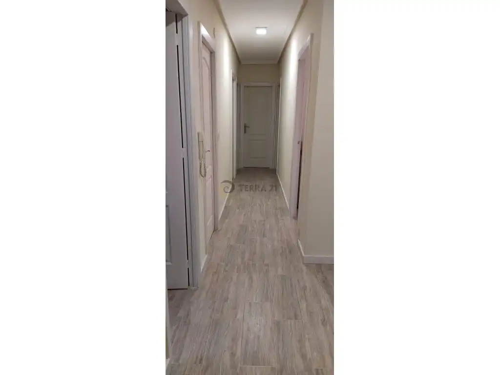 Flat for rent in Jaén  with Furnished