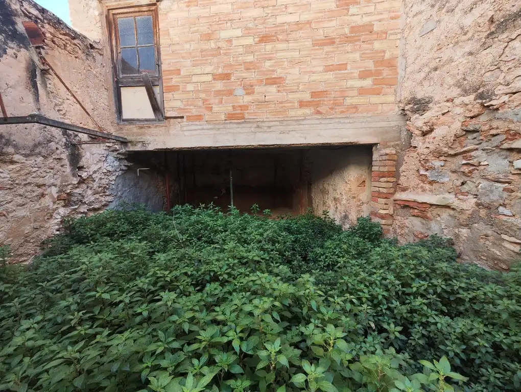 Casa rustica con giardino in vendita a Carrer de Sant Llorenç, imagen 27