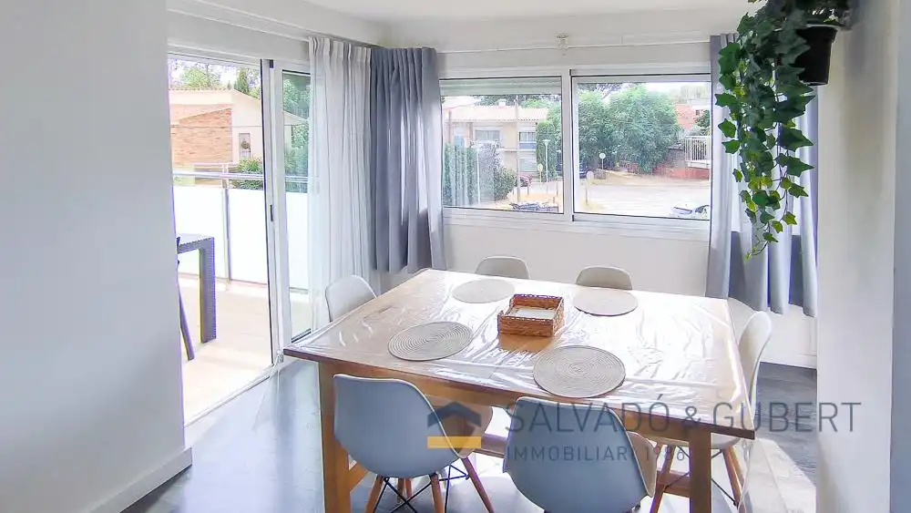 Apartament amb terrassa en venda a Mediterrània, imagen 6