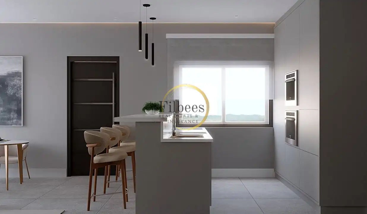 Casa amb terrassa en venda a Puerto de Mazarrón, imagen 9