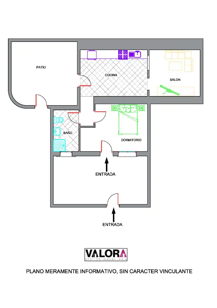 Detached homes for sale in Cartagena