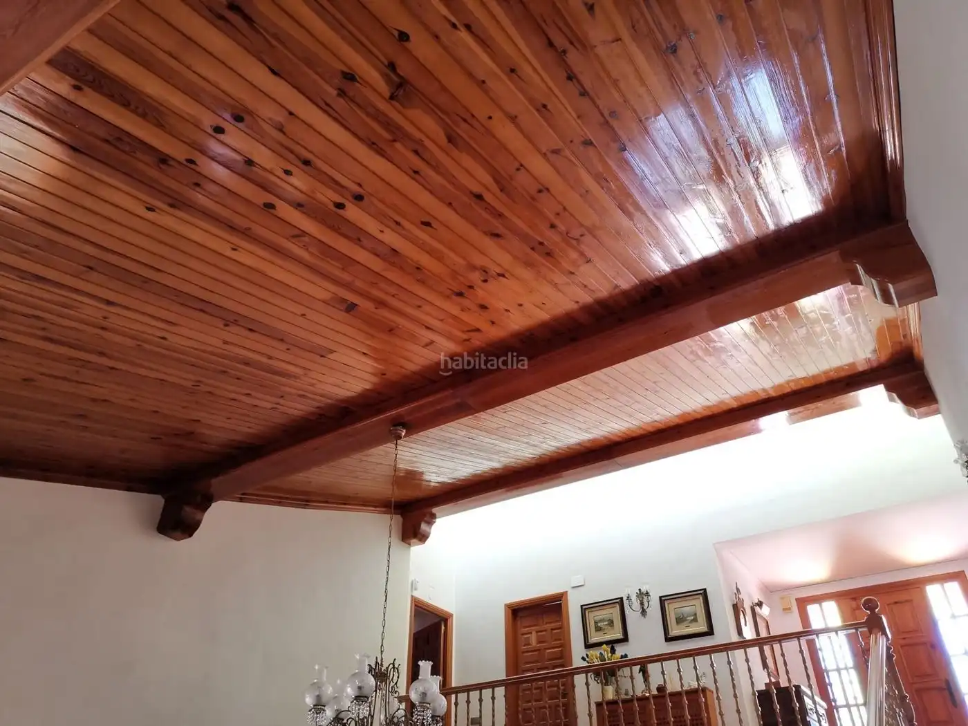 Maison à vendre à Partida la Plana 274, imagen 3