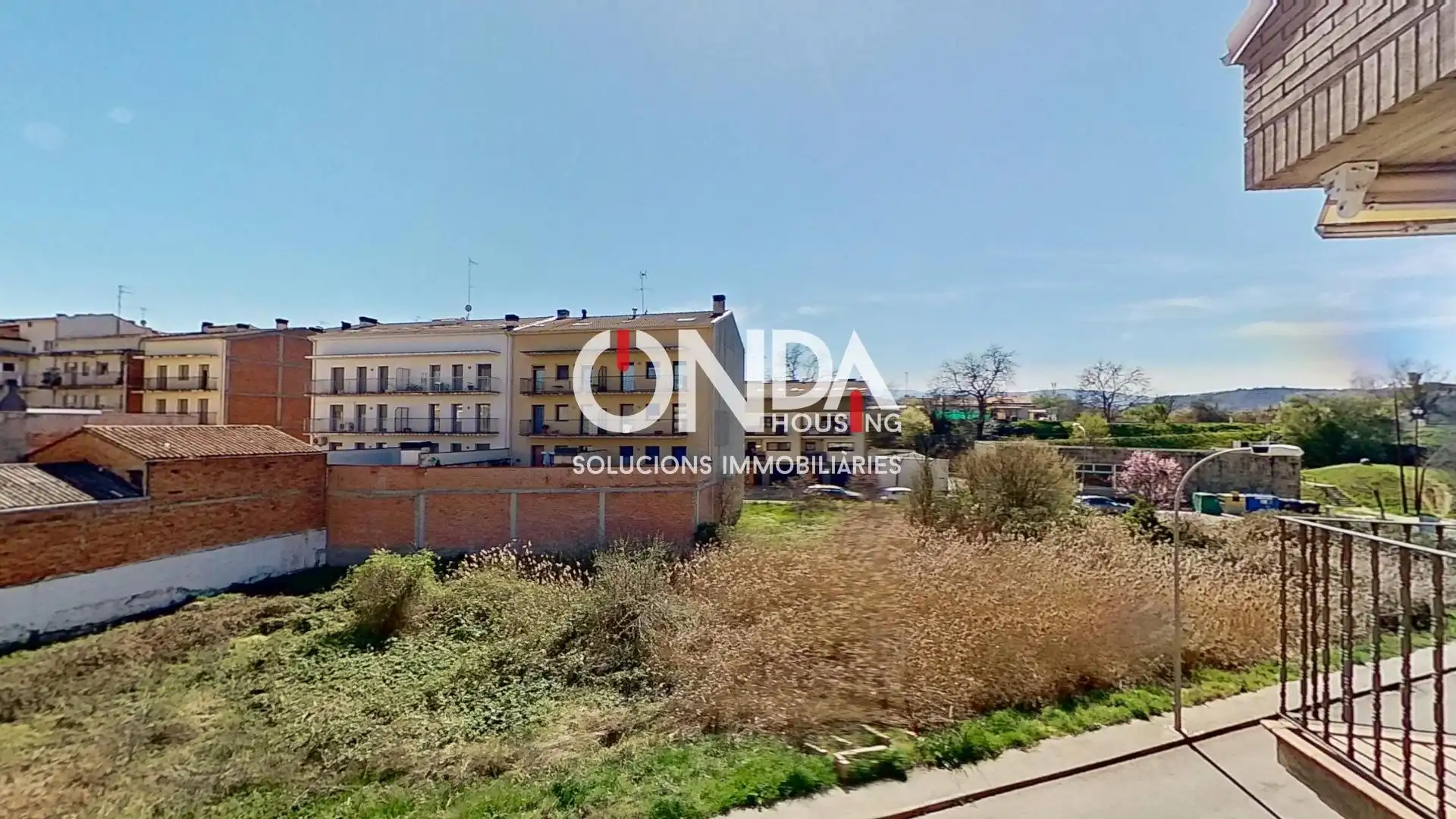 Casa adosada en venta en Tremp con Calefacción, Terraza y Trastero
