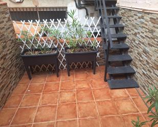 Terrace of Flat for sale in Santa Coloma de Gramenet