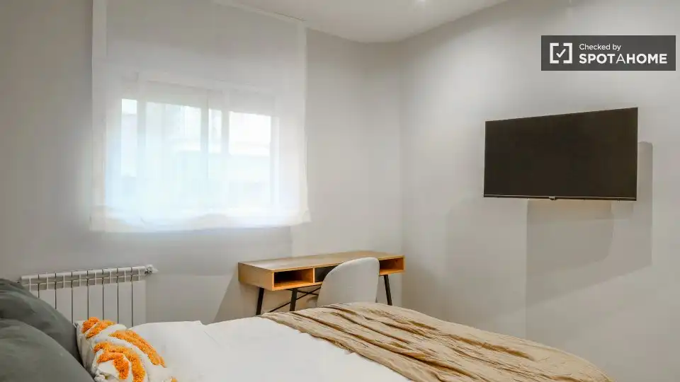Habitació a Almendrales