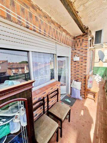 Piso en Venta en Yuncler