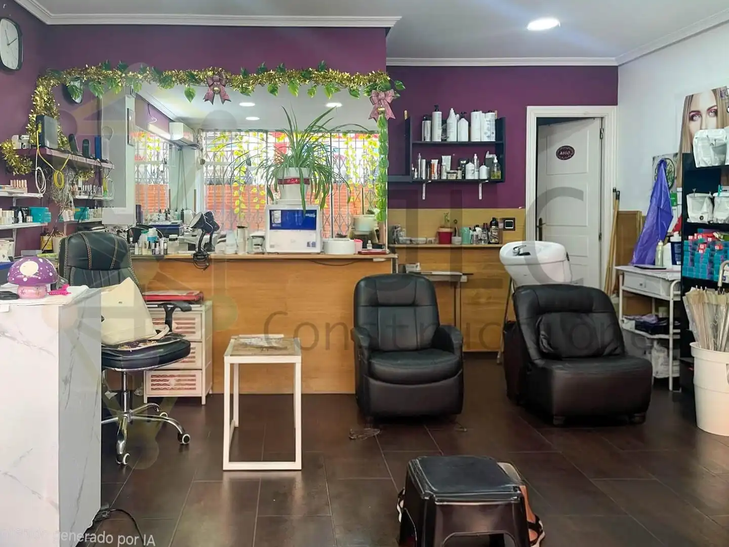 Local comercial en venta en Centro Urbano, imagen 12