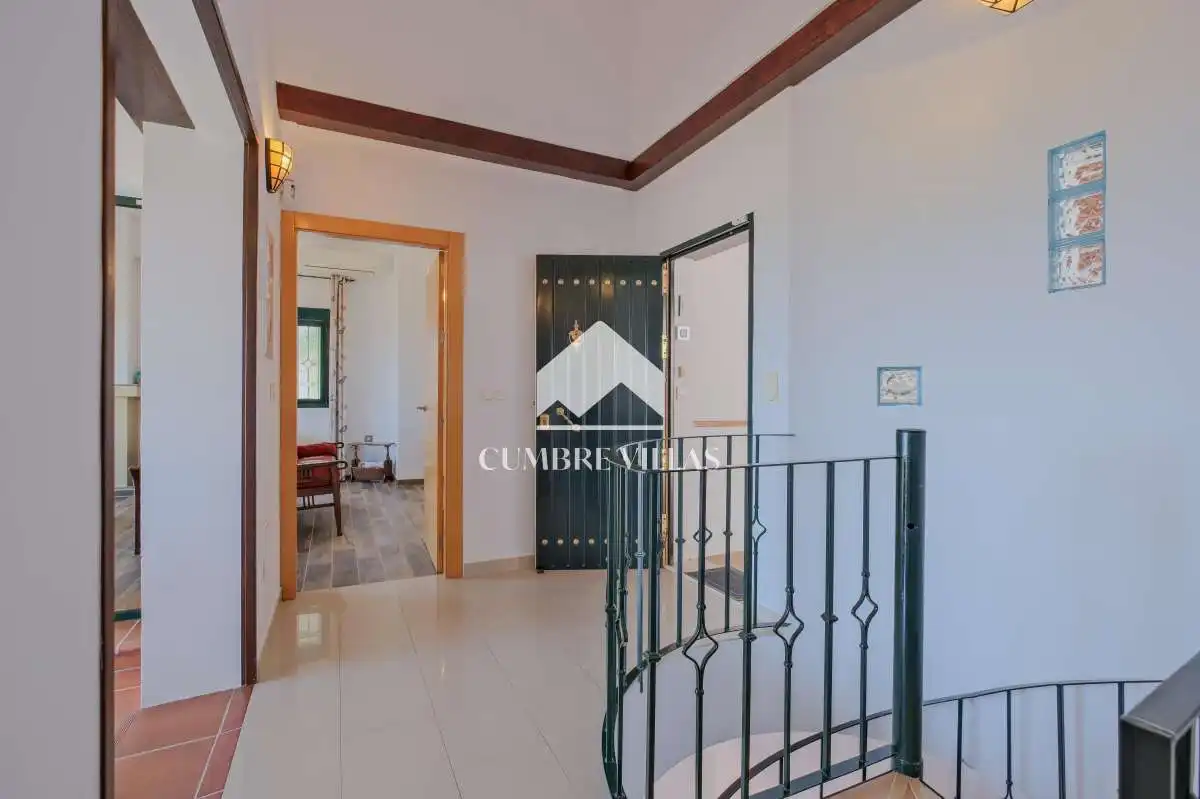 Casa o chalet en venta en Almuñécar con Terraza, Amueblado y Internet