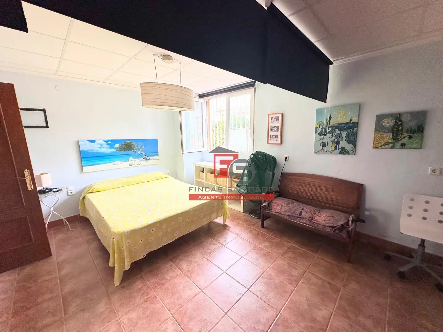 Vista exterior de Casa o xalet en venda en Cullera amb Jardí privat, Terrassa i Traster