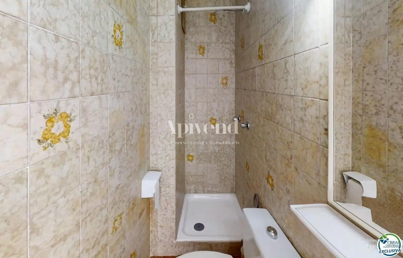 Appartement avec piscine à vendre à POBLAT TIPIC/LES XABOLES, imagen 12