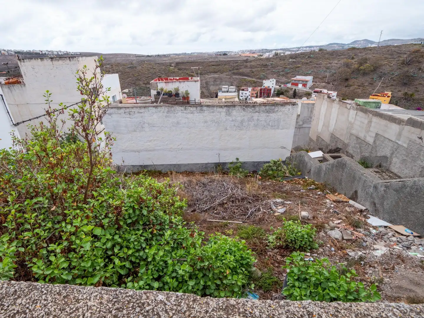 Residencial en venta en Las Palmas de Gran Canaria