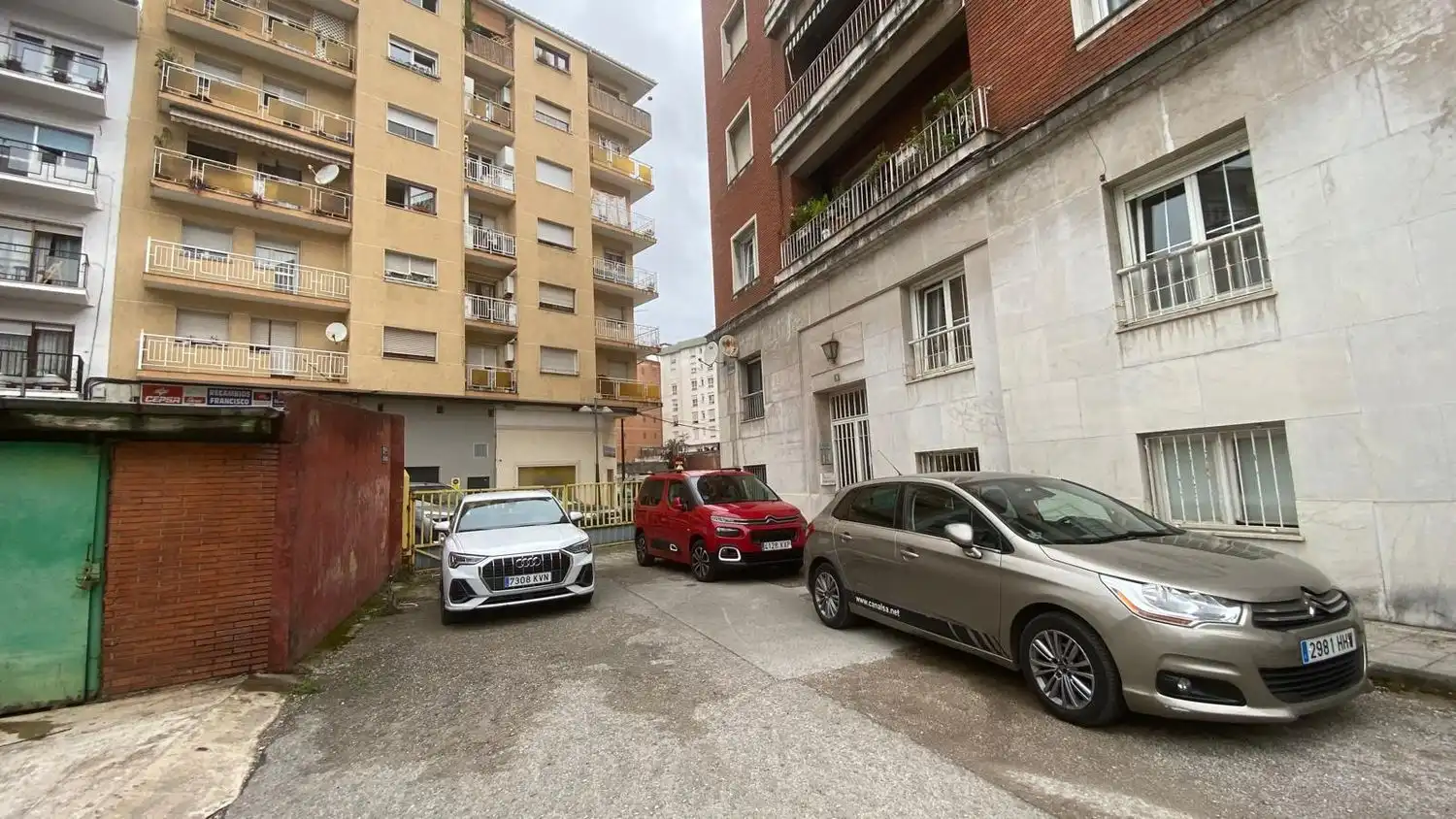 Wohnung mit Aufzug zum Verkauf in Plaza Luis Hauzeur, imagen 3