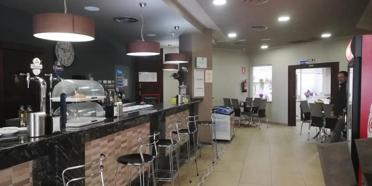 Local commercial à vendre à Dúrcal