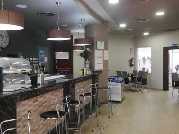 Gewerbefläche zum Verkauf in Dúrcal