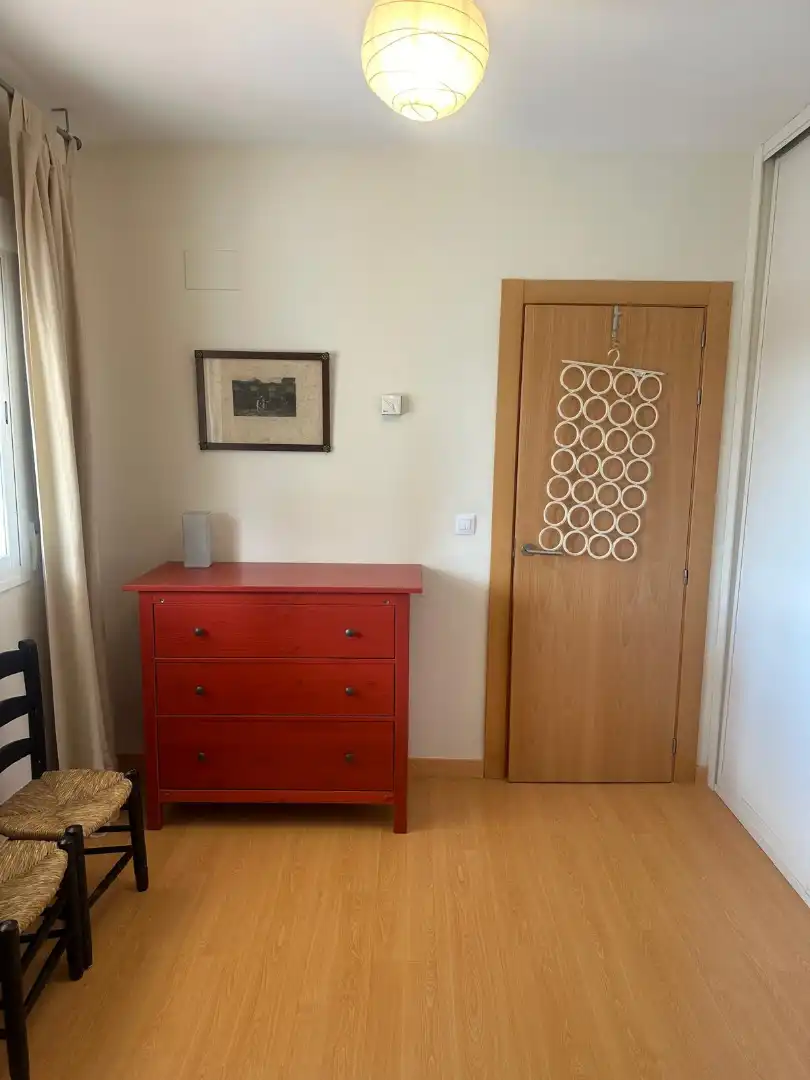 Flat for rent in Albolote, Granada
