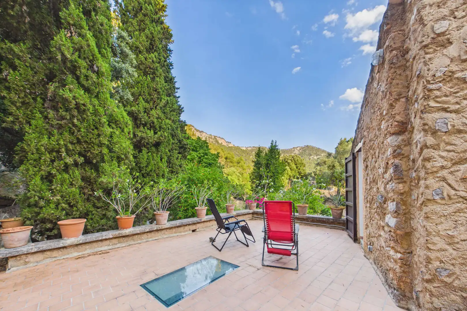 Landhaus zum Verkauf in Santa María del Camí, imagen 12