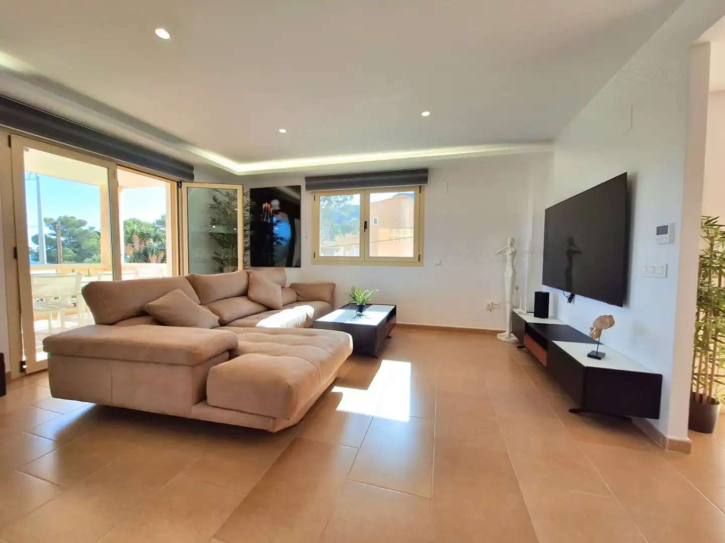 Detached house for sale in Canuta, imagen 4