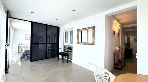 Foto 4 de Àtic en venda a Ensanche - Diputación, Alicante