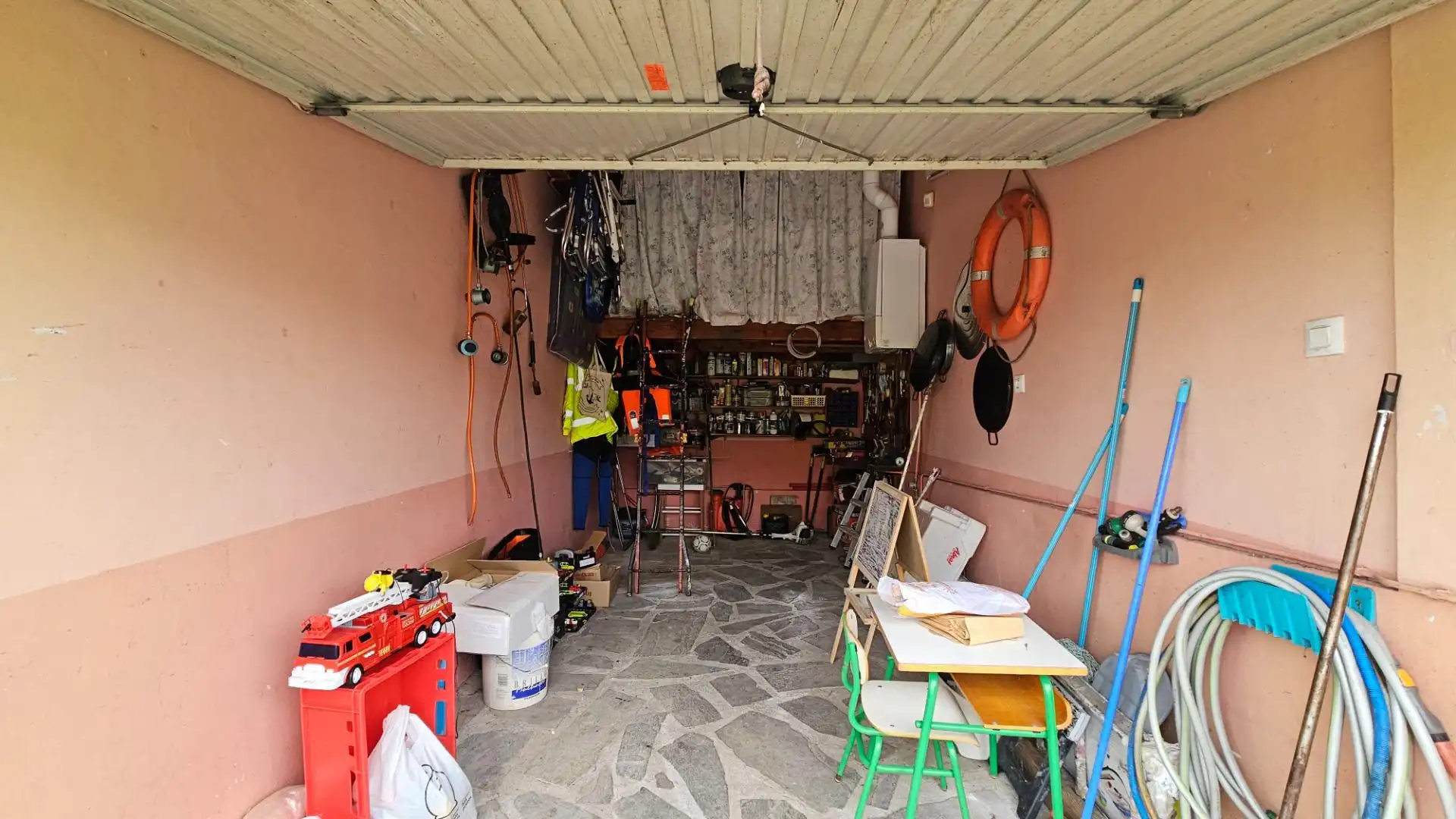 Xalet amb terrassa en venda a Calle Bº la Venta, imagen 40